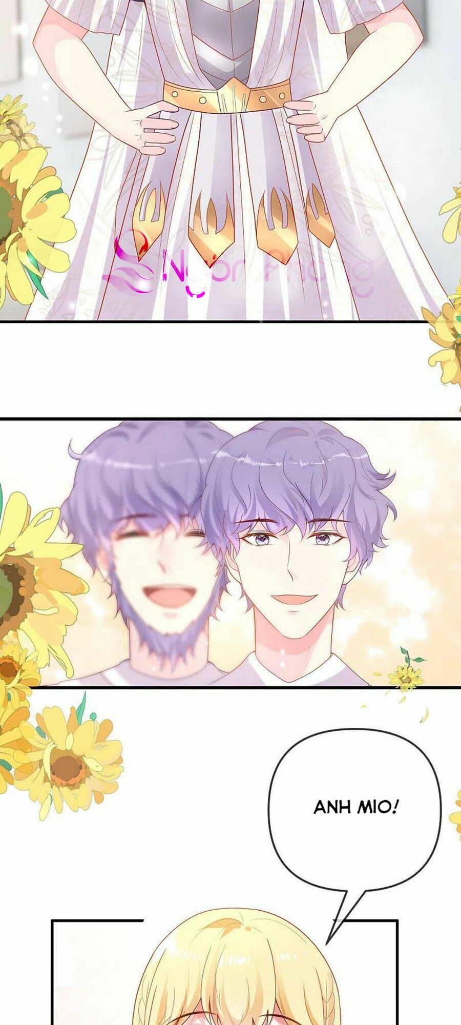 Sủng Hậu Của Vương: Chapter 138