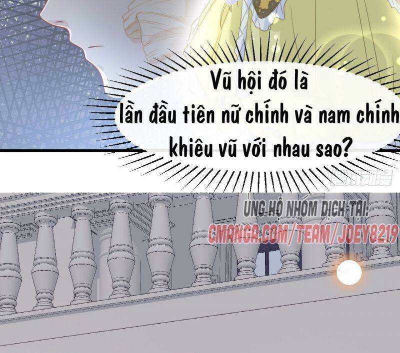 Không Thể Hòan Hảo Tuyệt Đối: Chapter 6