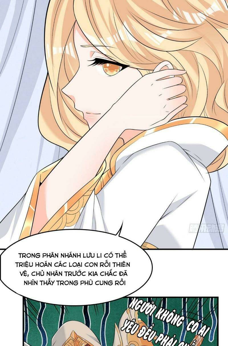 Giáng Thần Chiến Ký: Chapter 85