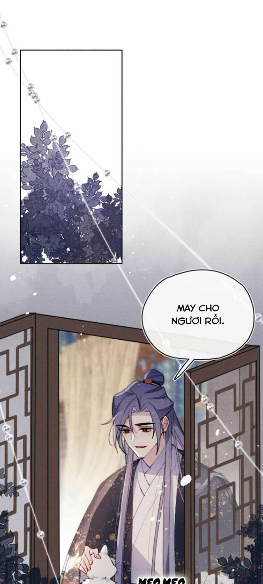 Quân Nhan Tựa Hoa Đào: Chapter 23
