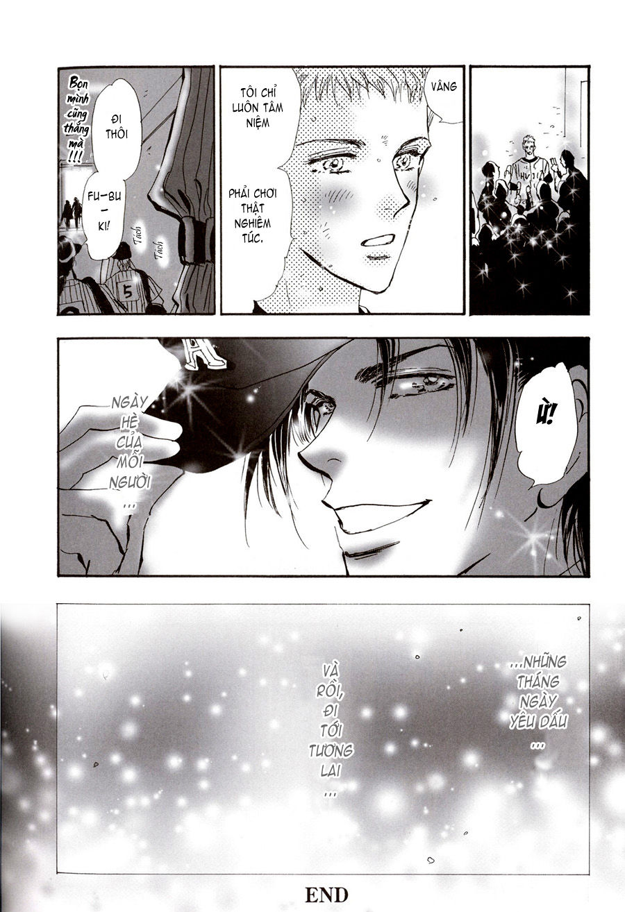 Mầm Sống: Chapter 111.5