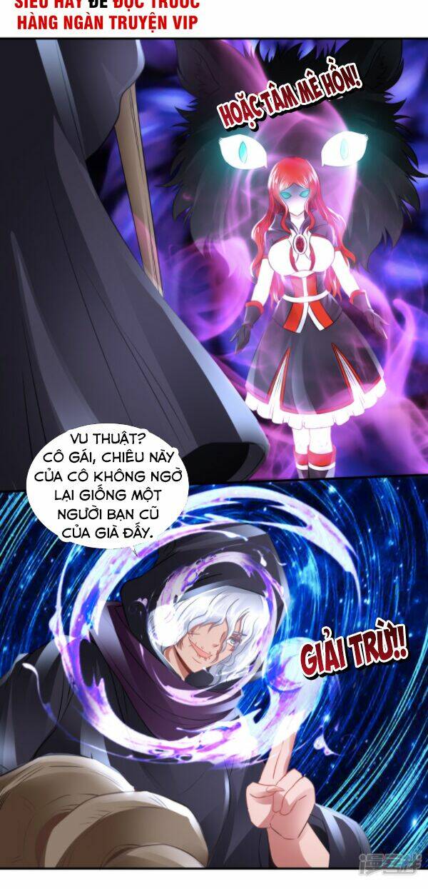 Phong Thủy Thiên Sư: Chapter 94