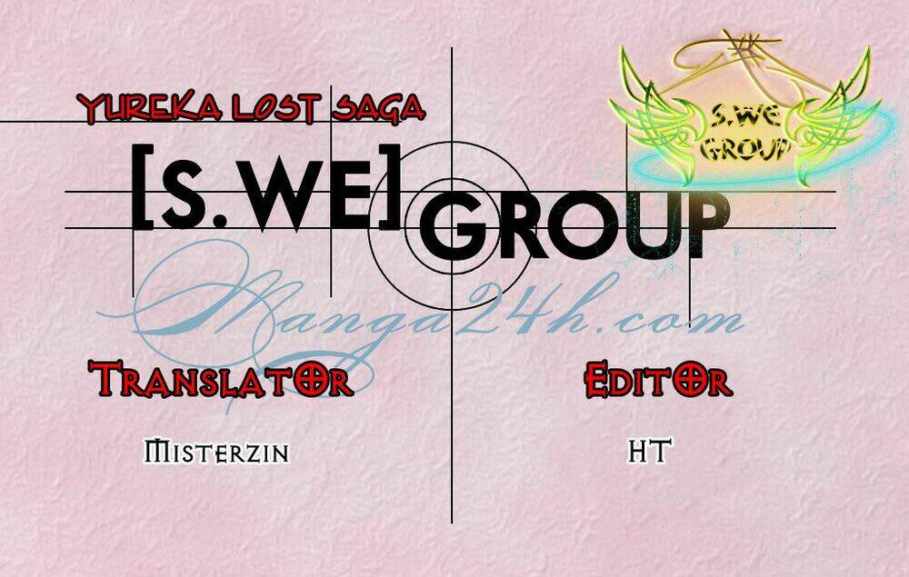 Yureka Lost Saga: Chapter 57