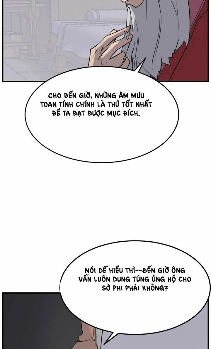 Trọng Sinh, Bất Khả Chiến Bại: Chapter 106