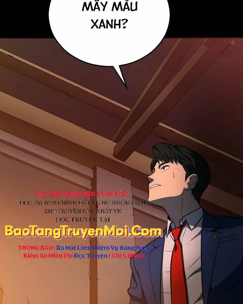 Cánh Cổng Mở Ra Đúng Ngày Đầu Tiên Tôi Thành Chính Trị Gia: Chapter 9