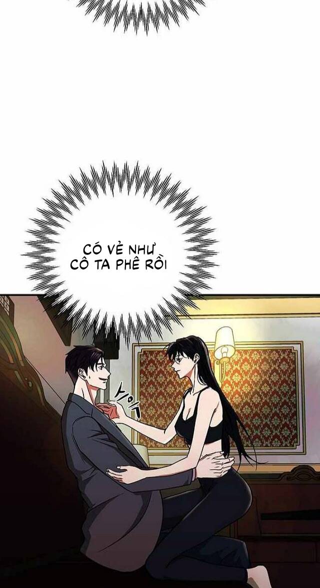 Ước Muốn Của Một Gangster: Chapter 1.2