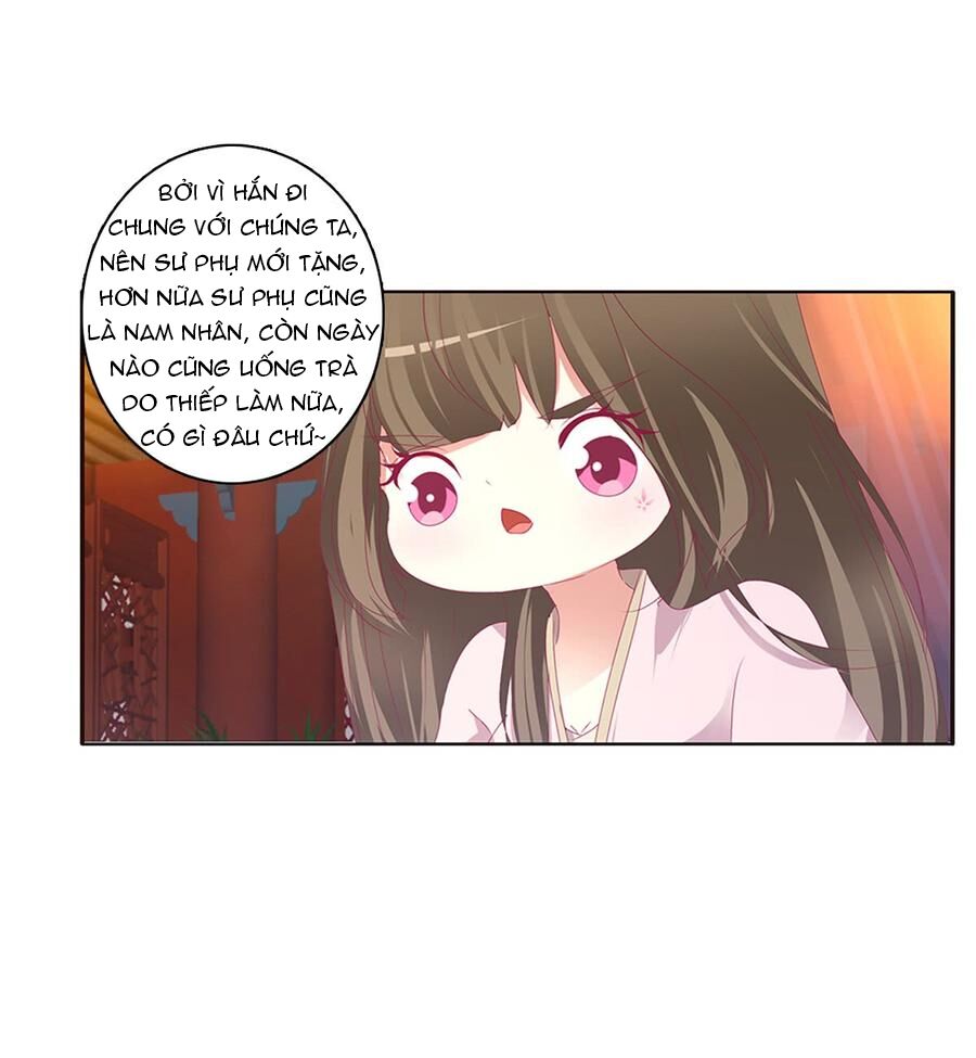 Thông Linh Phi: Chapter 500