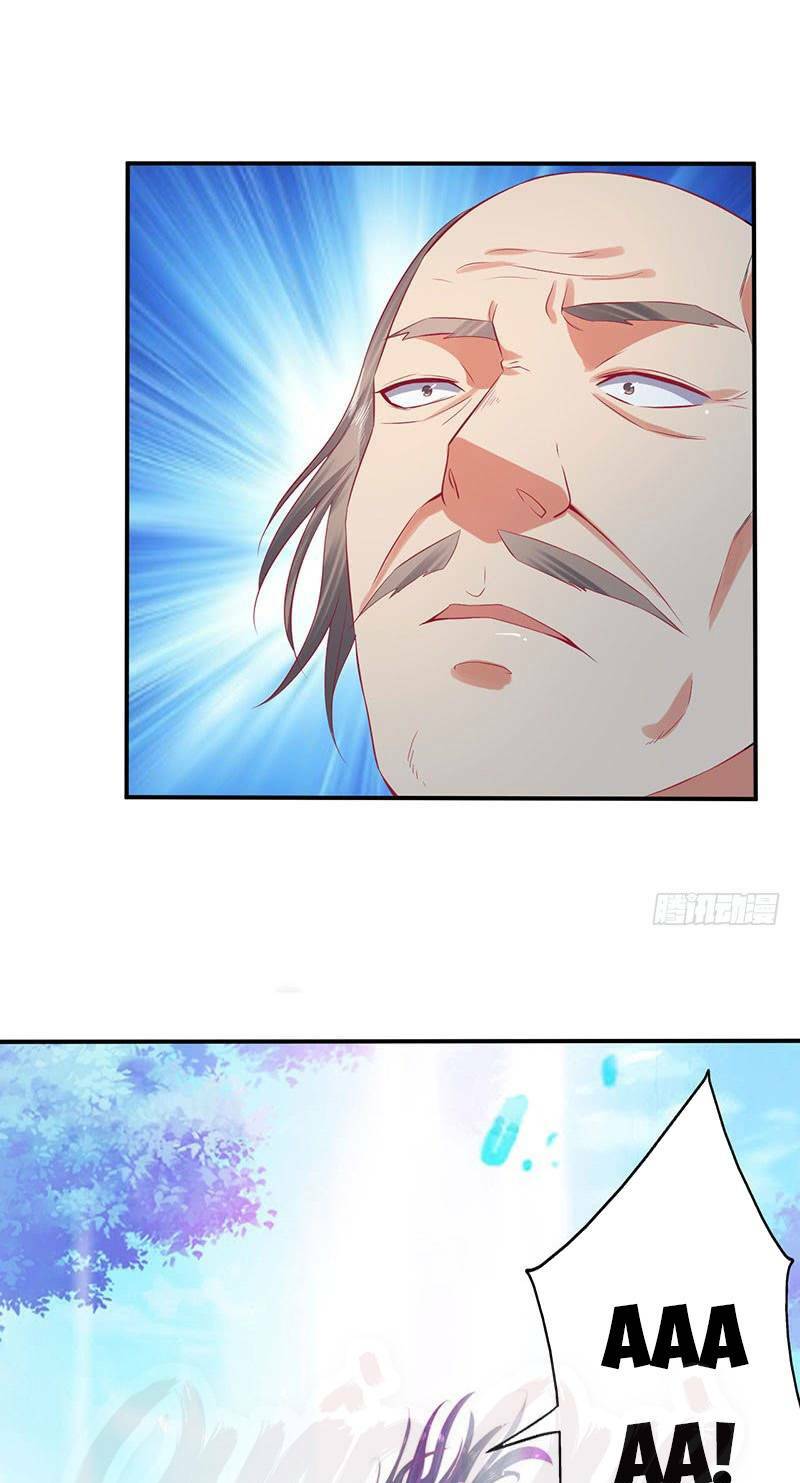 Ta Có Một Bộ Hỗn Độn Kinh: Chapter 64