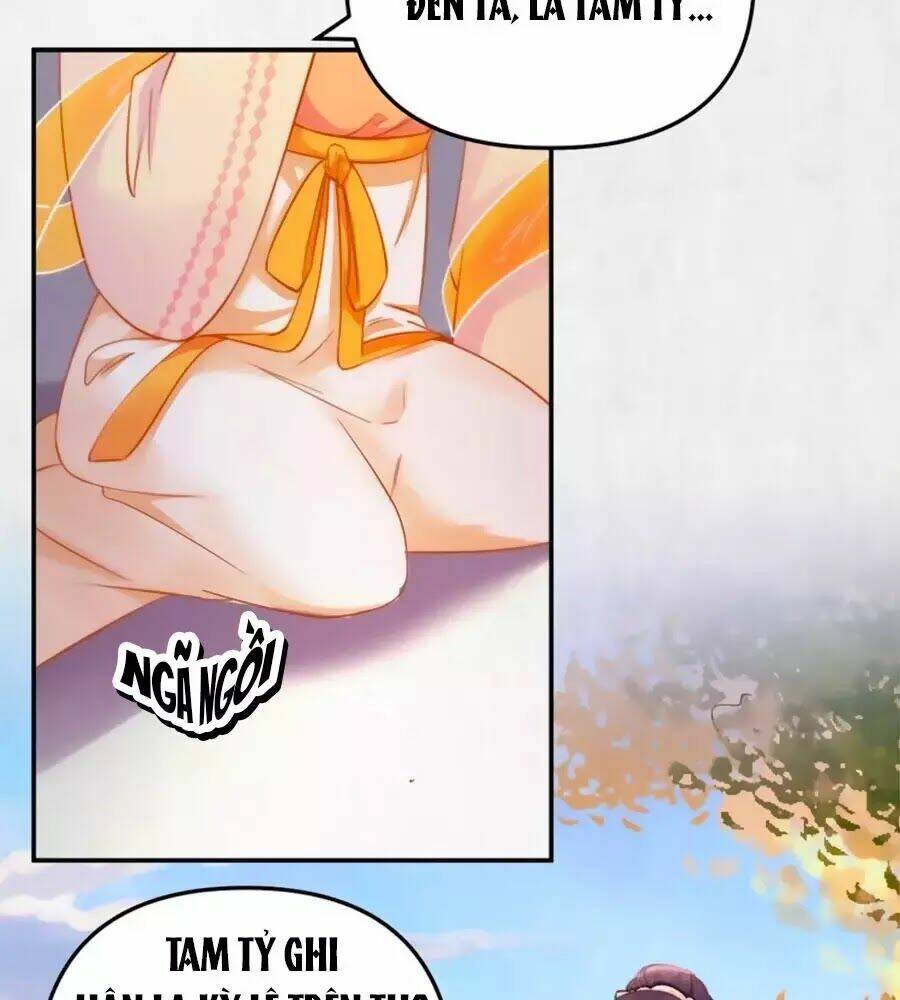 Hoạn Phi Hoàn Triều: Chapter 47