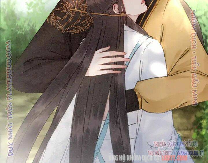 Trọng Sinh Bá Sủng Nhiếp Chính Vương Quá Mạnh Mẽ: Chapter 133