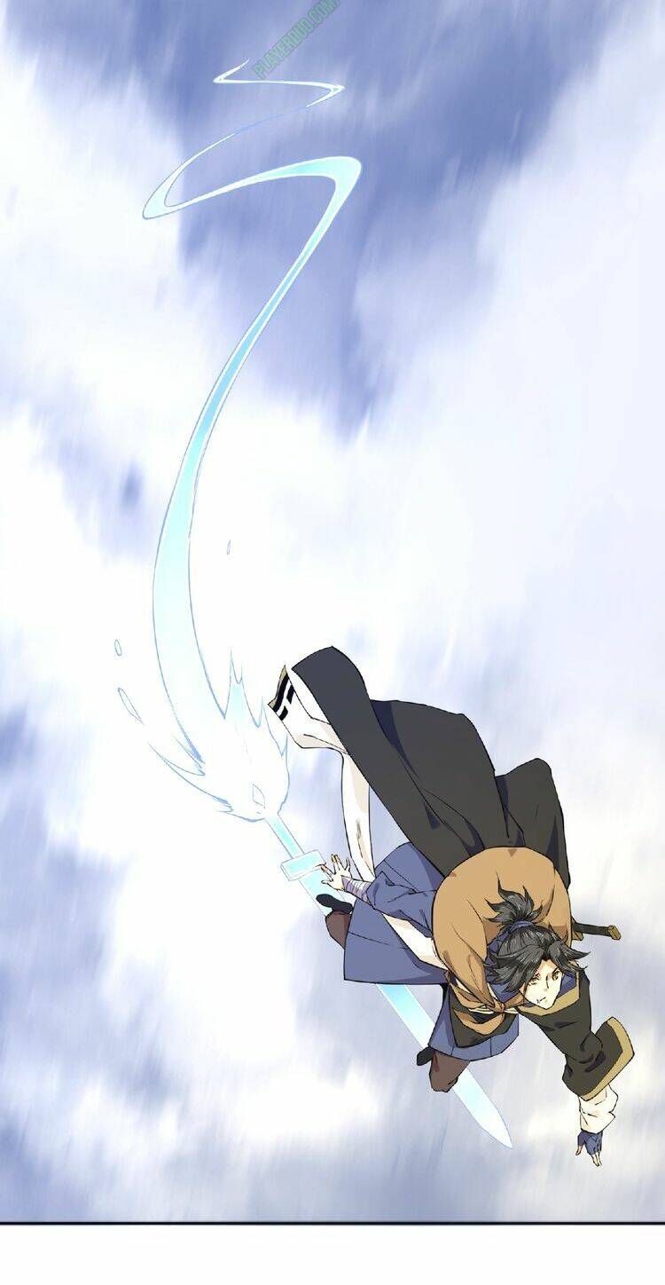 Tu La Võ Thánh: Chapter 4.2