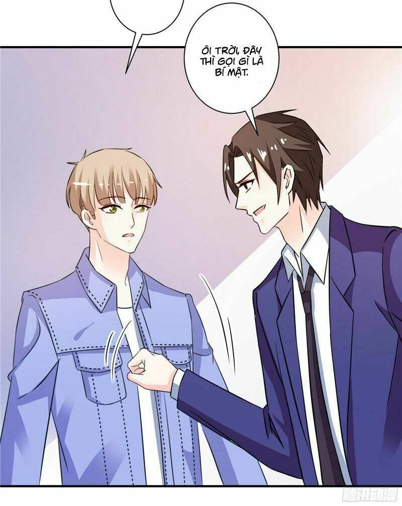 Vợ Yêu Là Báu Vật: Chapter 49