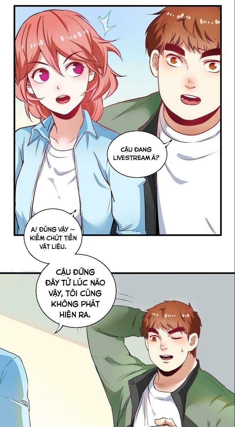 Ta Có Rất Nhiều Thành Tích: Chapter 10