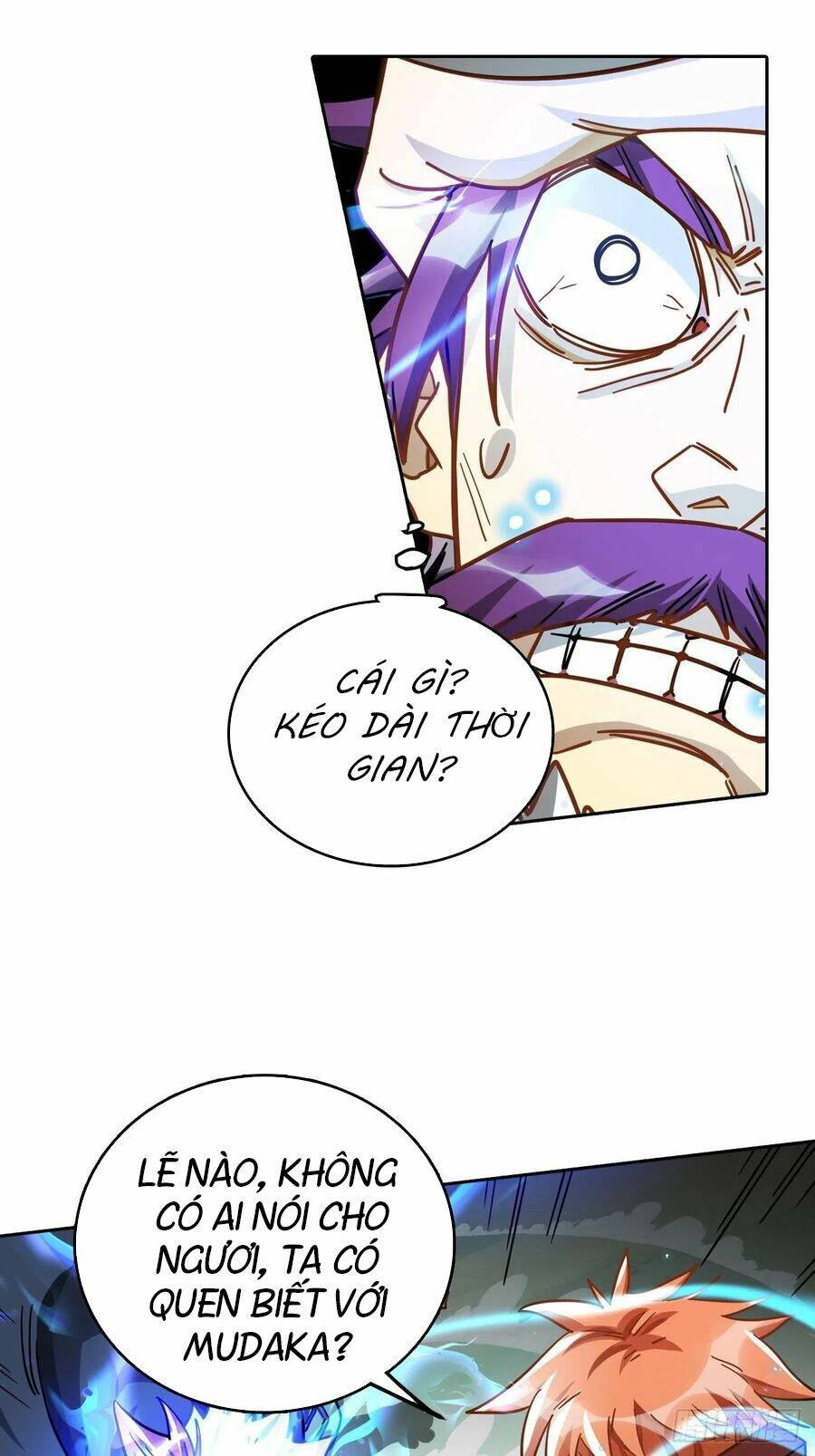 Người Nguyên Thủy Mạnh Nhất: Chapter 95