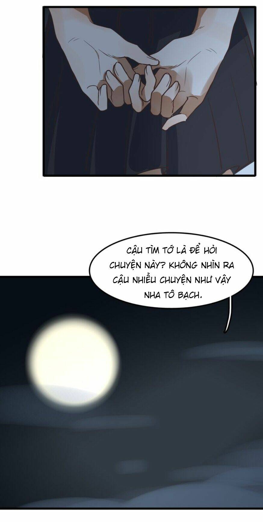 Tình Yêu Dưới Mái Hiên: Chapter 44