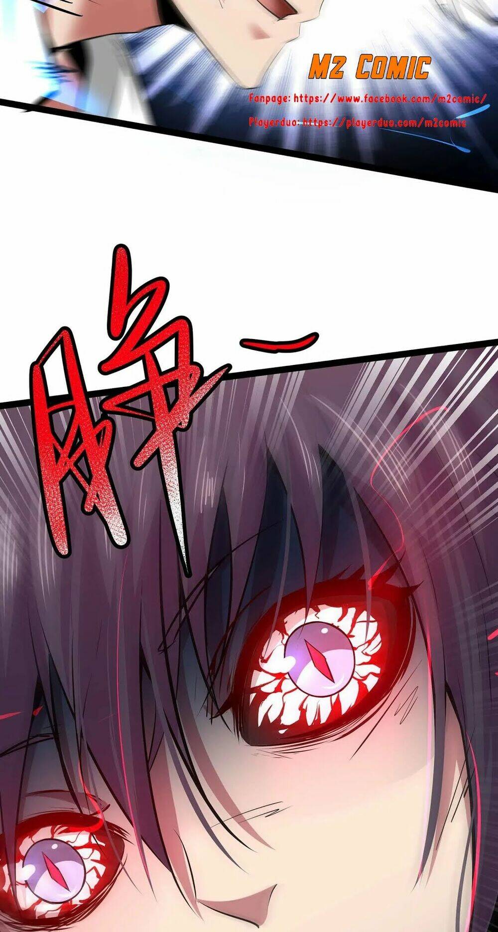 Chư Thần Rút Lui: Chapter 6