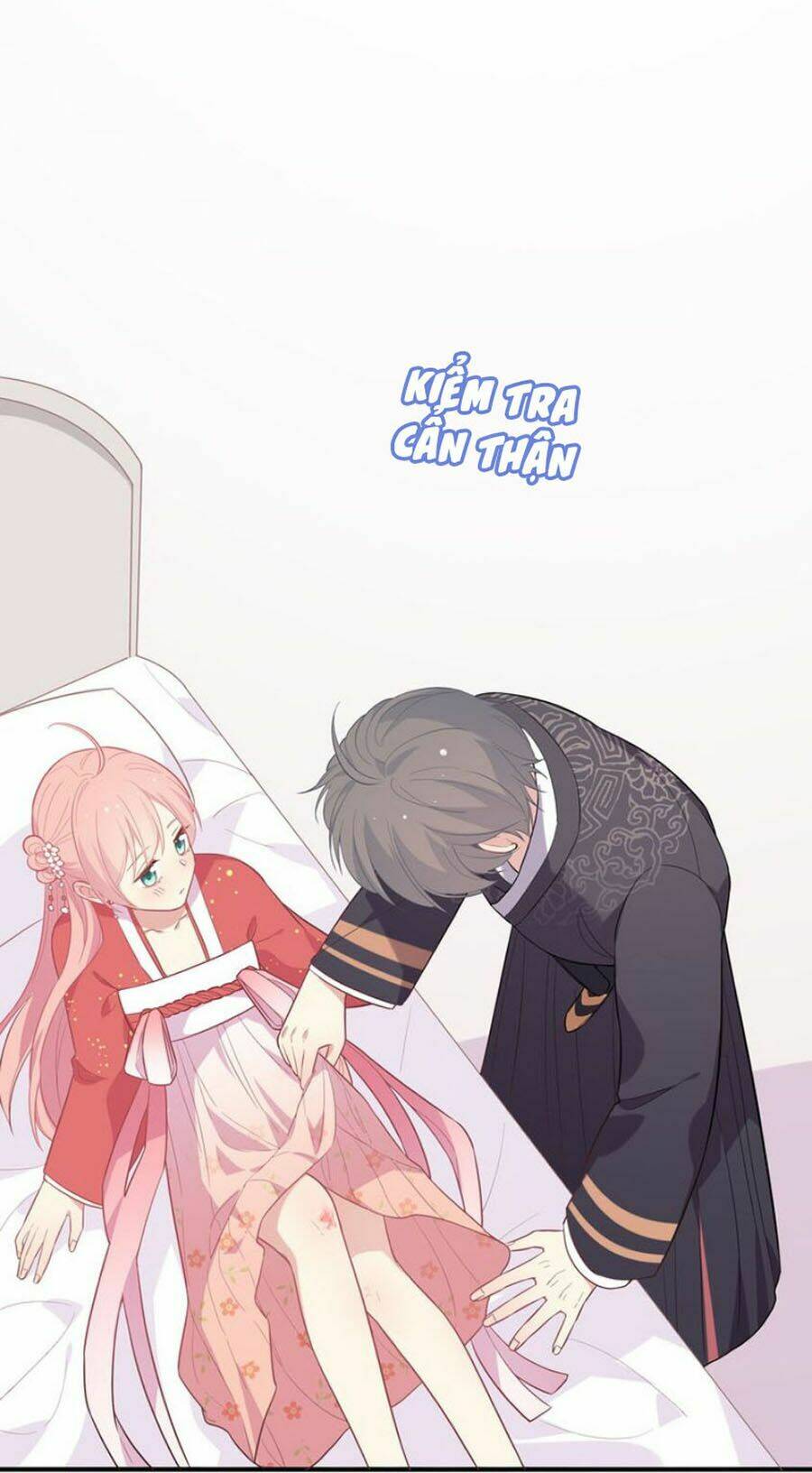 Vương Tử Thành Phố Và Công Chúa Amazon: Chapter 39