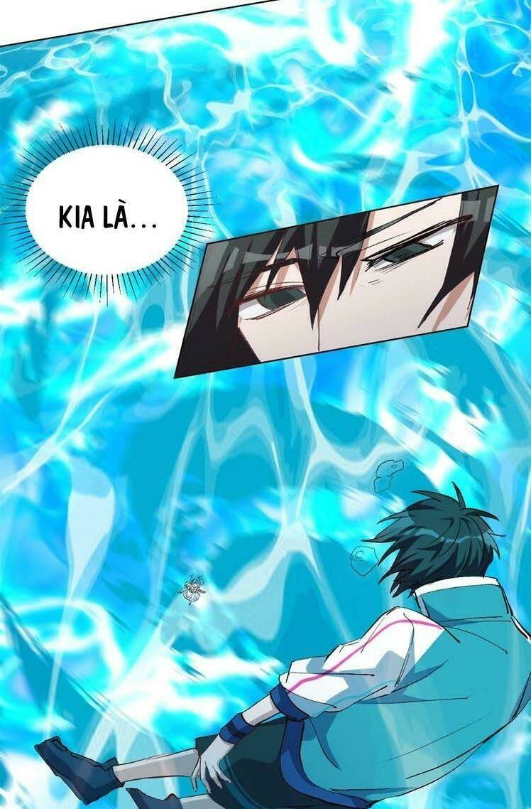 Thần Lai Yêu Vãng: Chapter 51