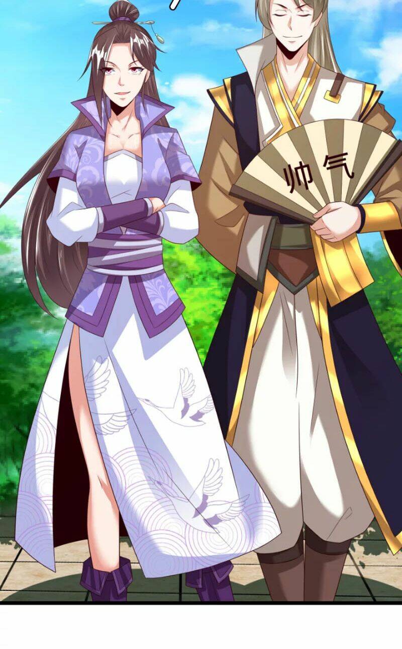 Chí Tôn Trời Hoang: Chapter 39