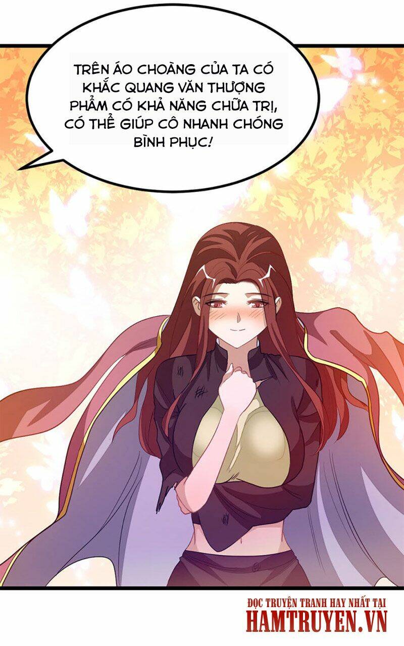 Cửu Dương Thần Vương: Chapter 223