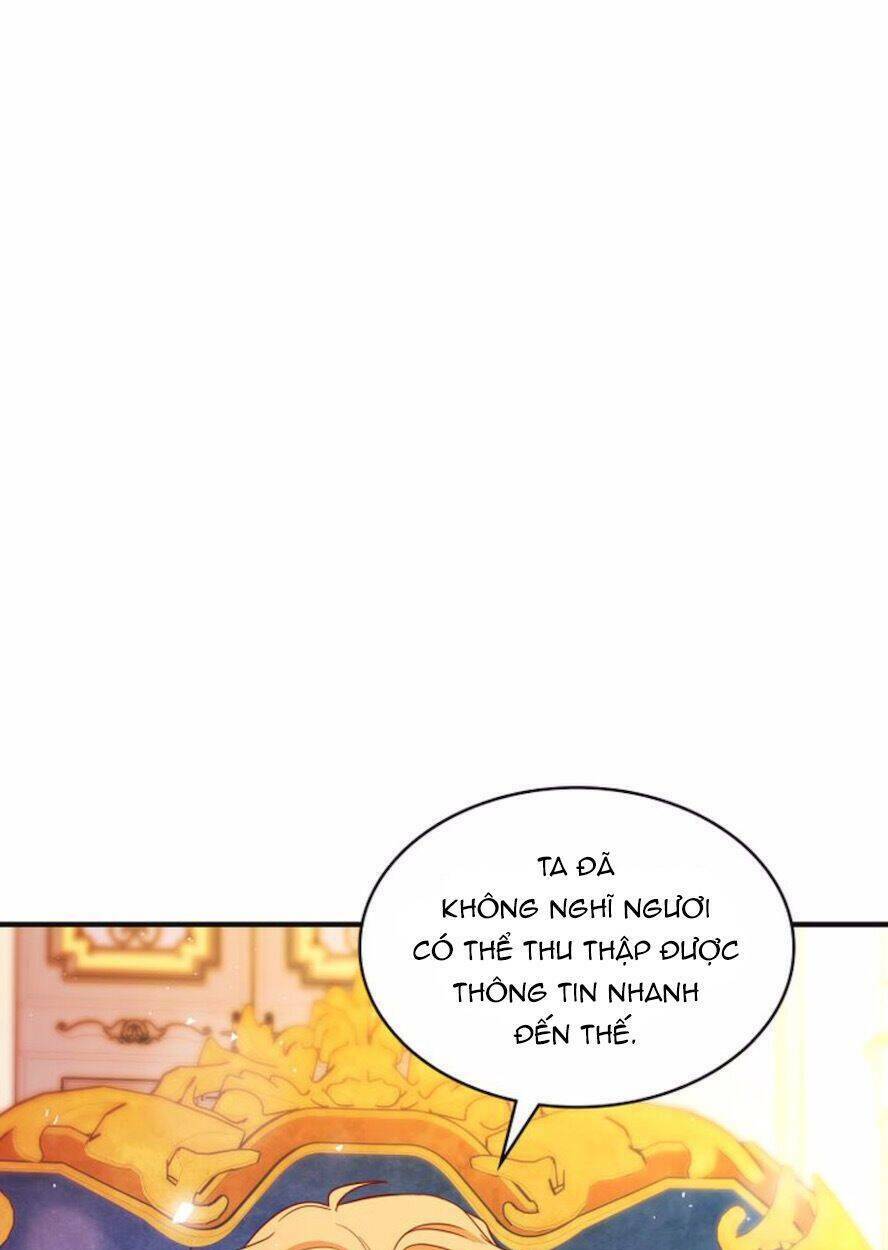 Lòng Trung Thành Với Kẻ Ác: Chapter 22