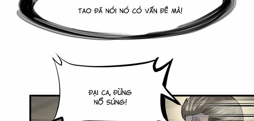 Vua Sinh Tồn: Chapter 60