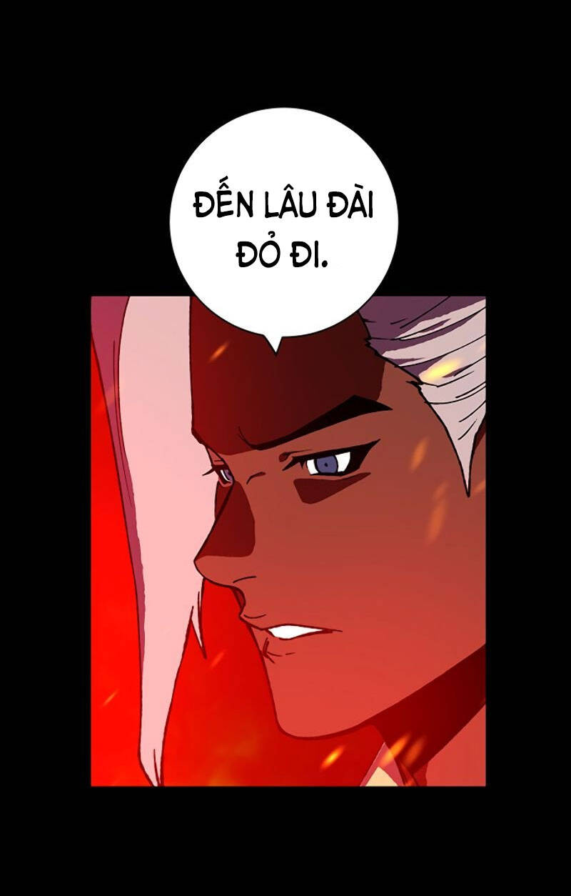 Taebaek: The Tutorial Man: Chapter 1