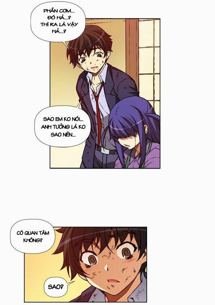 Modify: Chapter 7