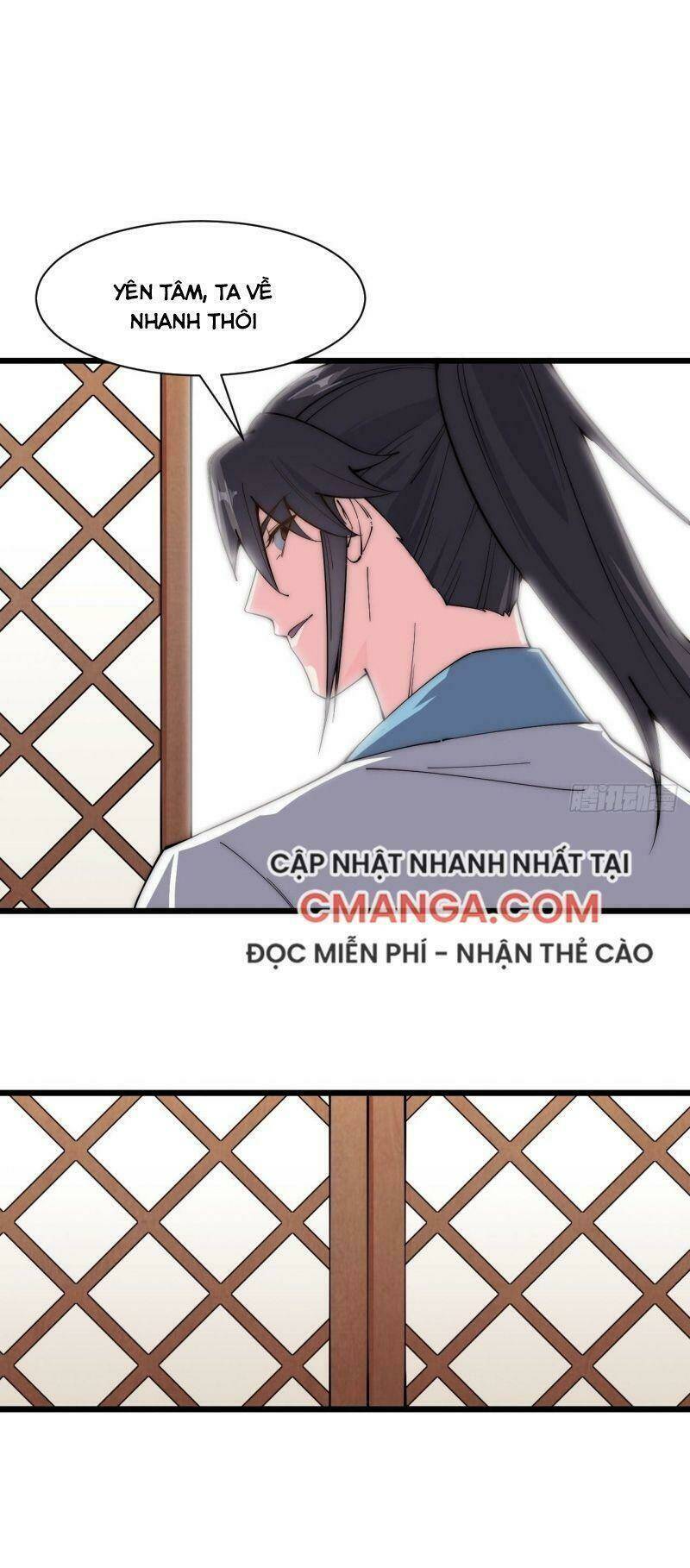 Trường Sinh Cửu Thiên Tuế: Chapter 30