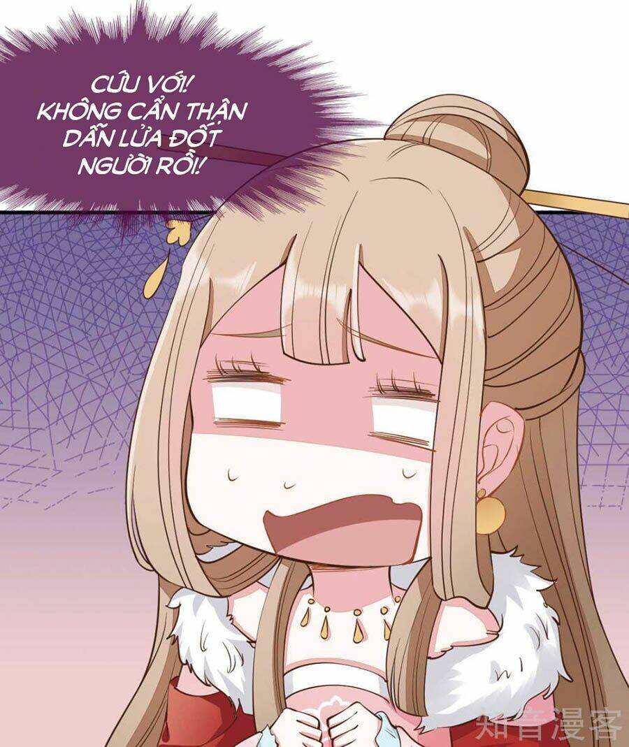 Đích Nữ Hữu Độc: Chapter 64