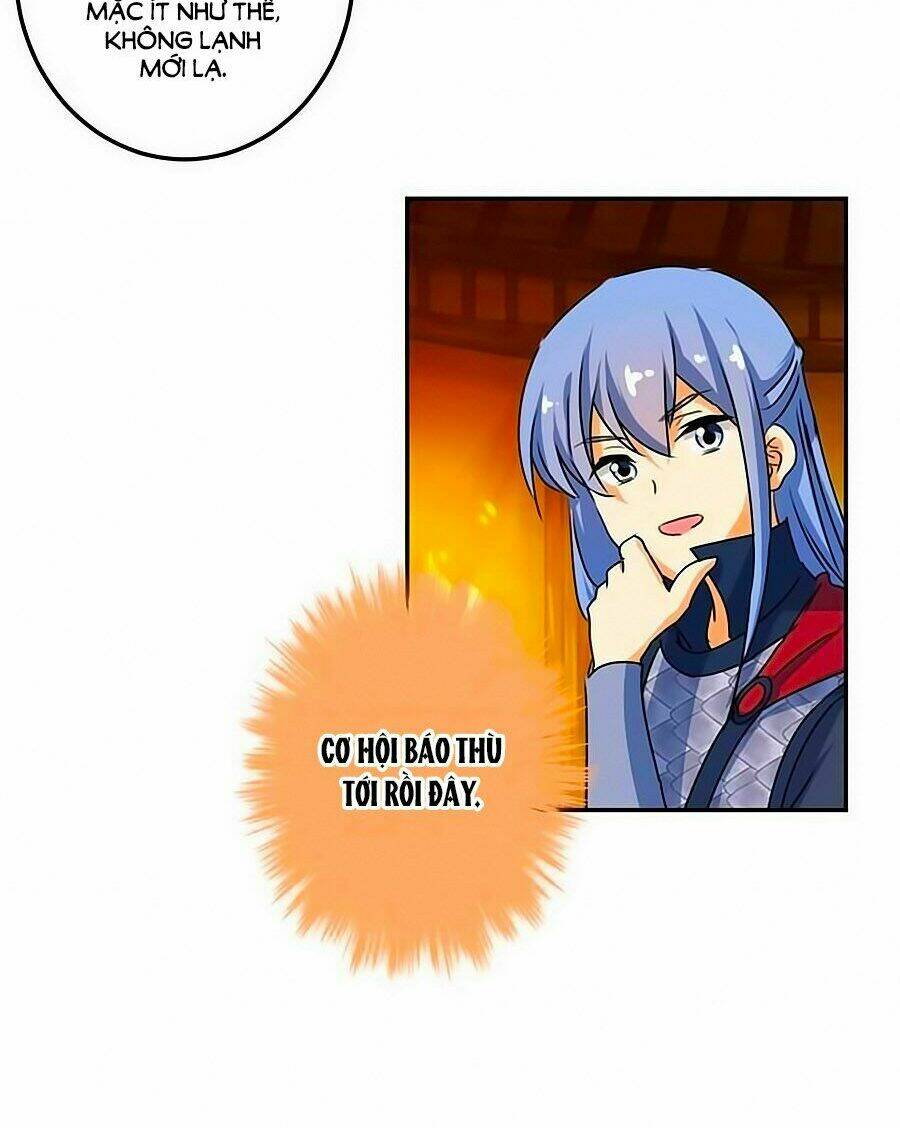 Vương Gia! Ngươi Thật Bỉ Ổi: Chapter 397