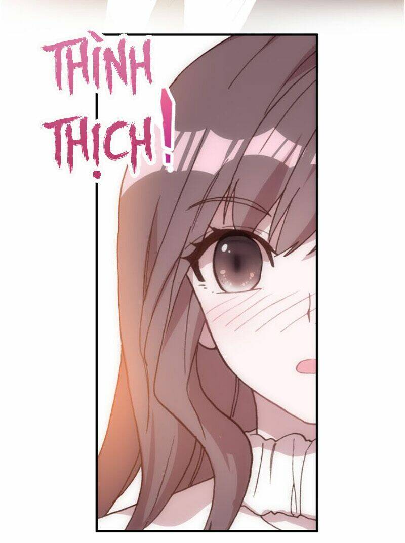 Nhất Sinh Nhất Thế Mỹ Nhân Cốt: Chapter 17