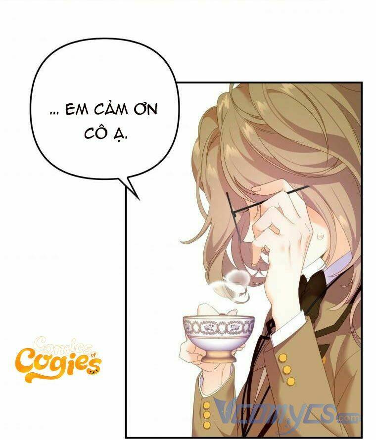 Đọc Thần Chú Lên Đi, Rose!: Chapter 6