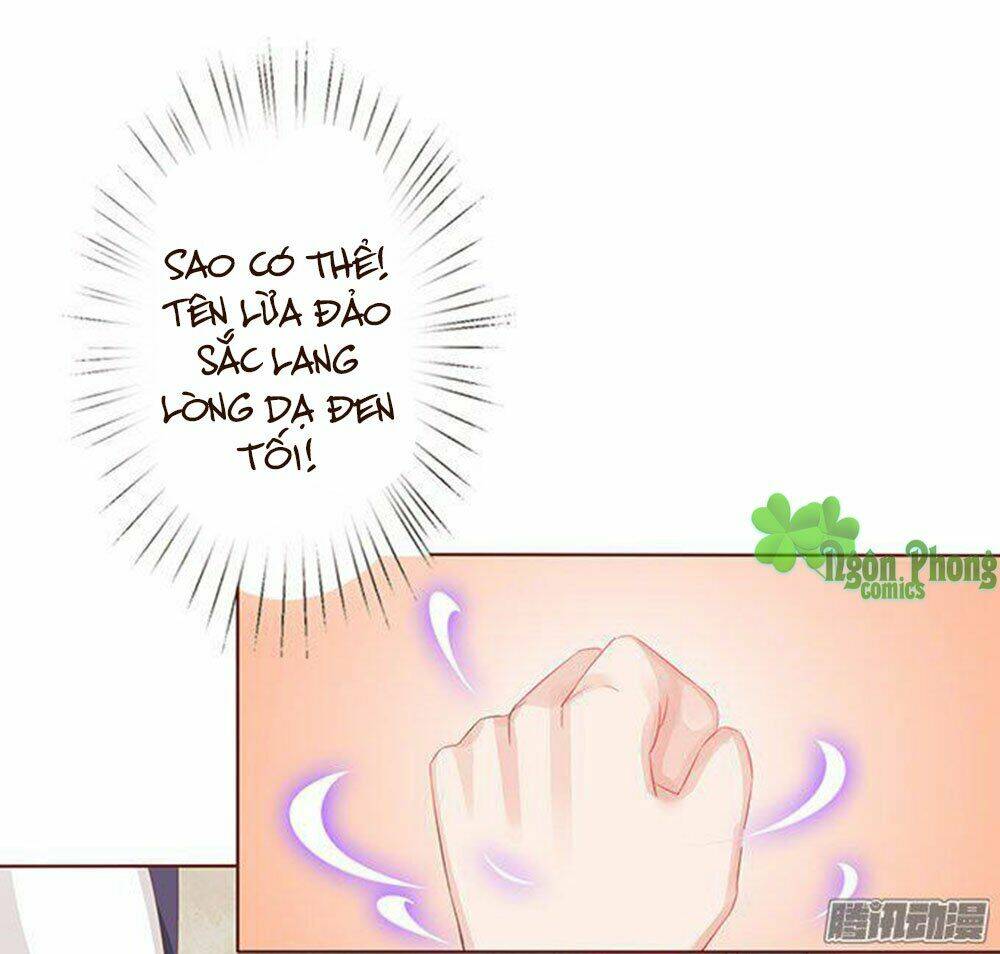 Ma Vương Luyến Ái Chỉ Nam: Chapter 47