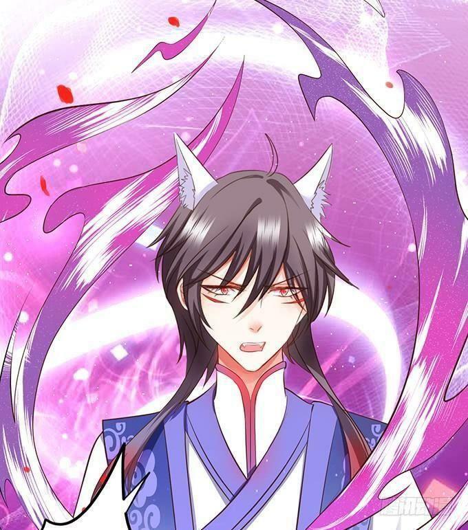 Hồ Tiên Hung Bạo: Chapter 81
