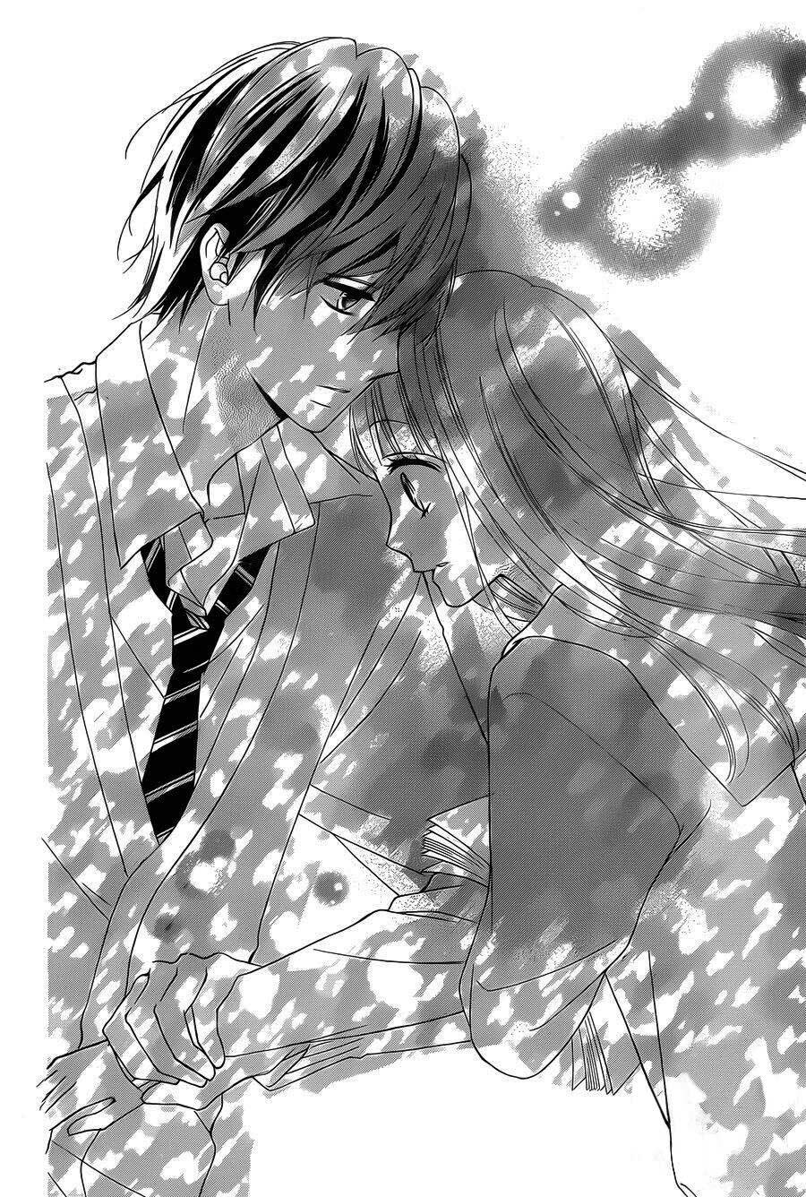 Tsubasa To Hotaru: Chapter 28