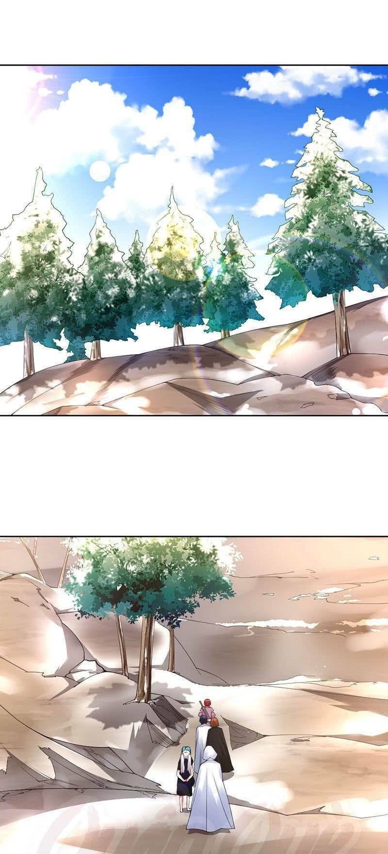 Cuộc Sống Tận Thế Bắt Đầu Từ Số 0: Chapter 39