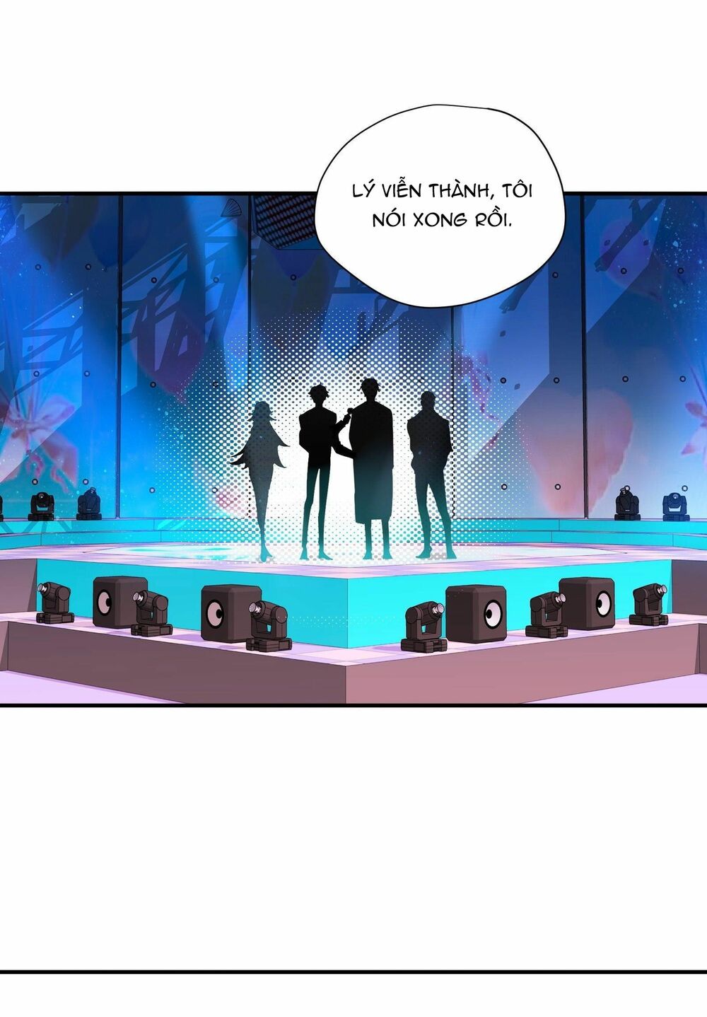 Nữ Phụ Như Tôi Cũng Có Ngày Ra Mắt: Chapter 35