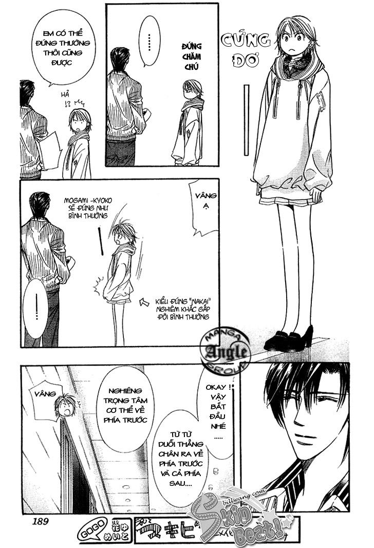 Thách Thức Tuyệt Vời: Chapter 127