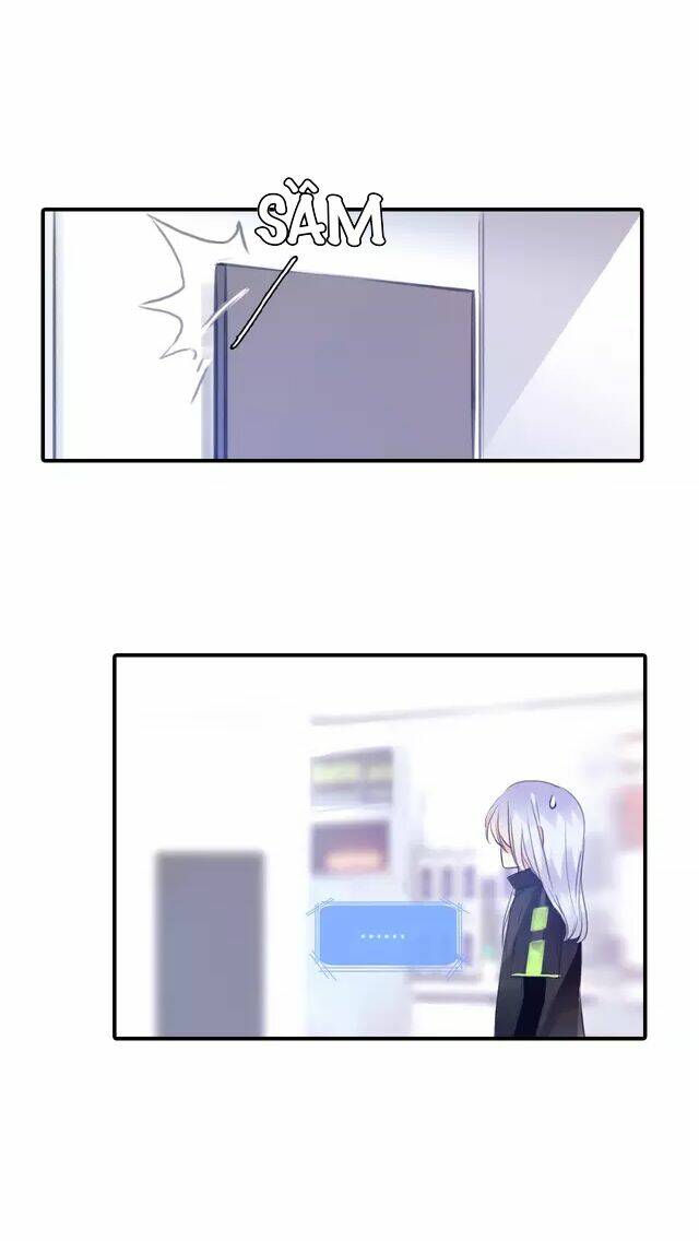 Hướng Dẫn Bảo Trì Người Máy: Chapter 20