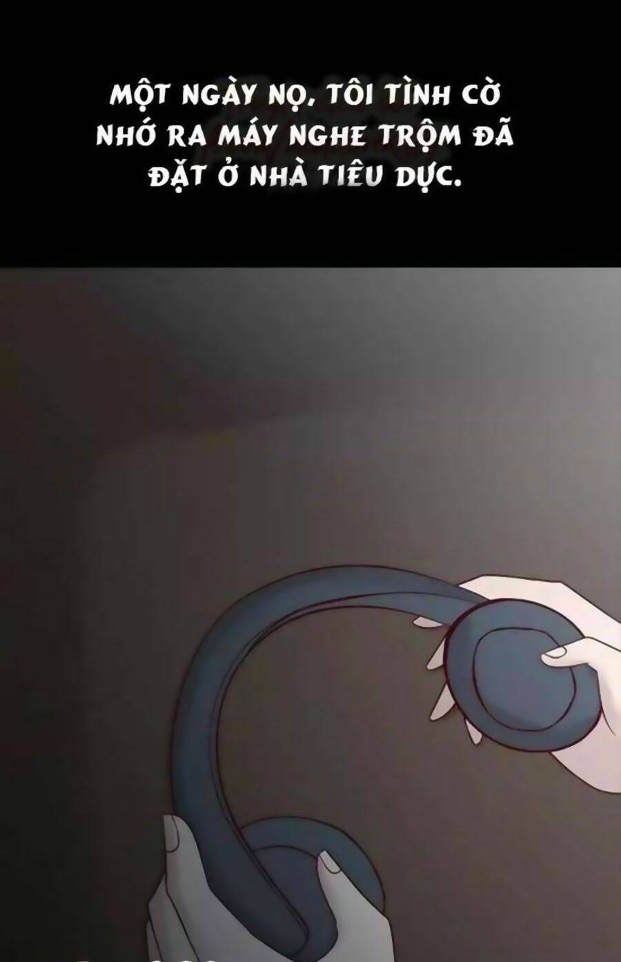 Tấm Da Người: Chapter 26