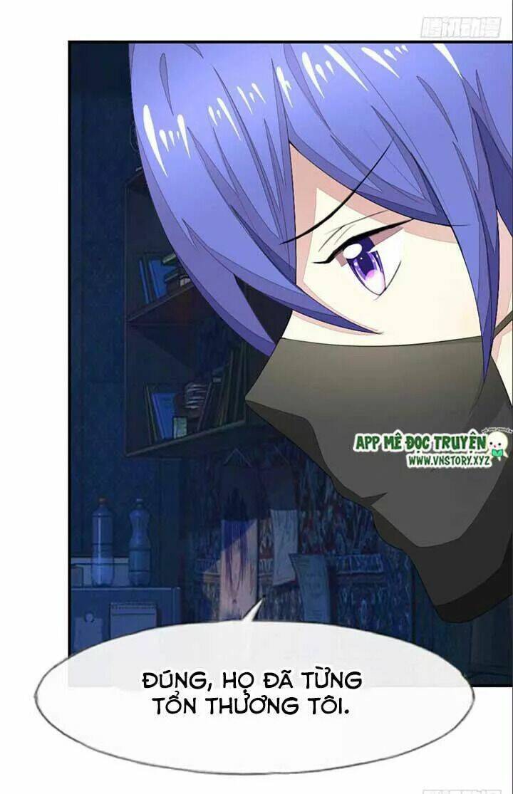 Nam Thần Ma Cà Rồng: Sủng Nhược Tiểu Lãn Thê: Chapter 92