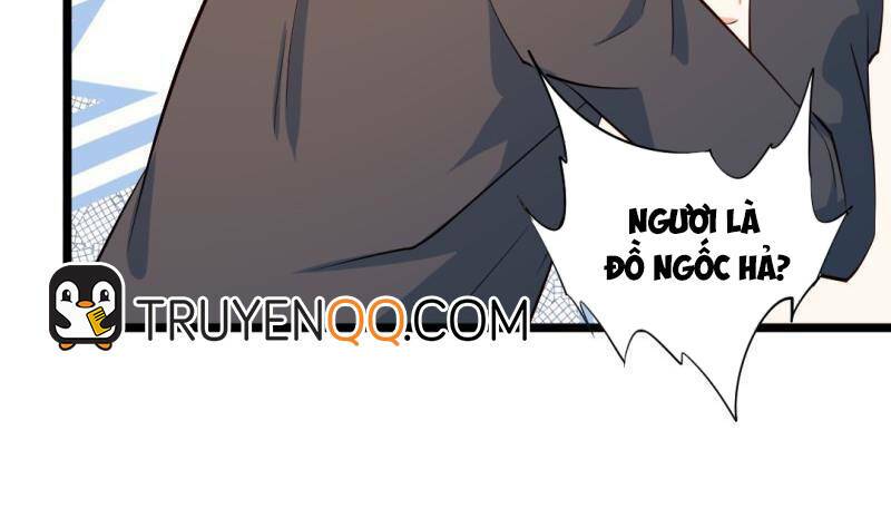Thần Huyền Sư: Chapter 21