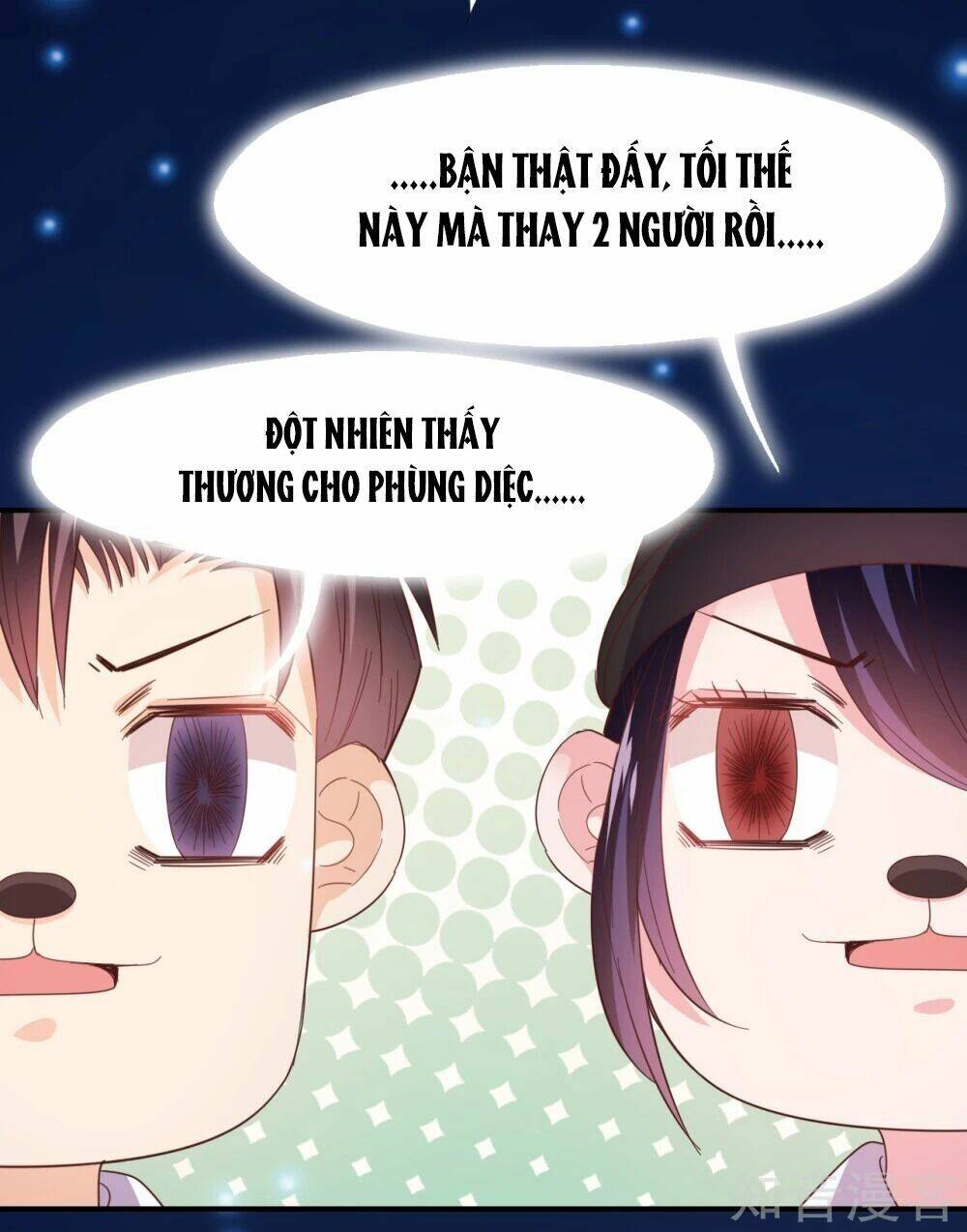 Sau Này Vẫn Cứ Thích Anh: Chapter 35