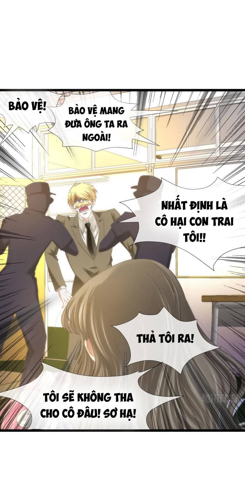 Một Vạn Tư Thế Công Lược Yêu Nam: Chapter 115