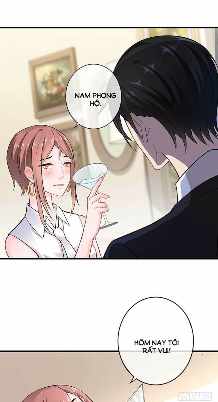 Nhật Ký Dạy Dỗ Của Gia Tộc Đáng Yêu: Chapter 46