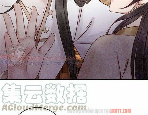 Trọng Sinh Bá Sủng Nhiếp Chính Vương Quá Mạnh Mẽ: Chapter 75