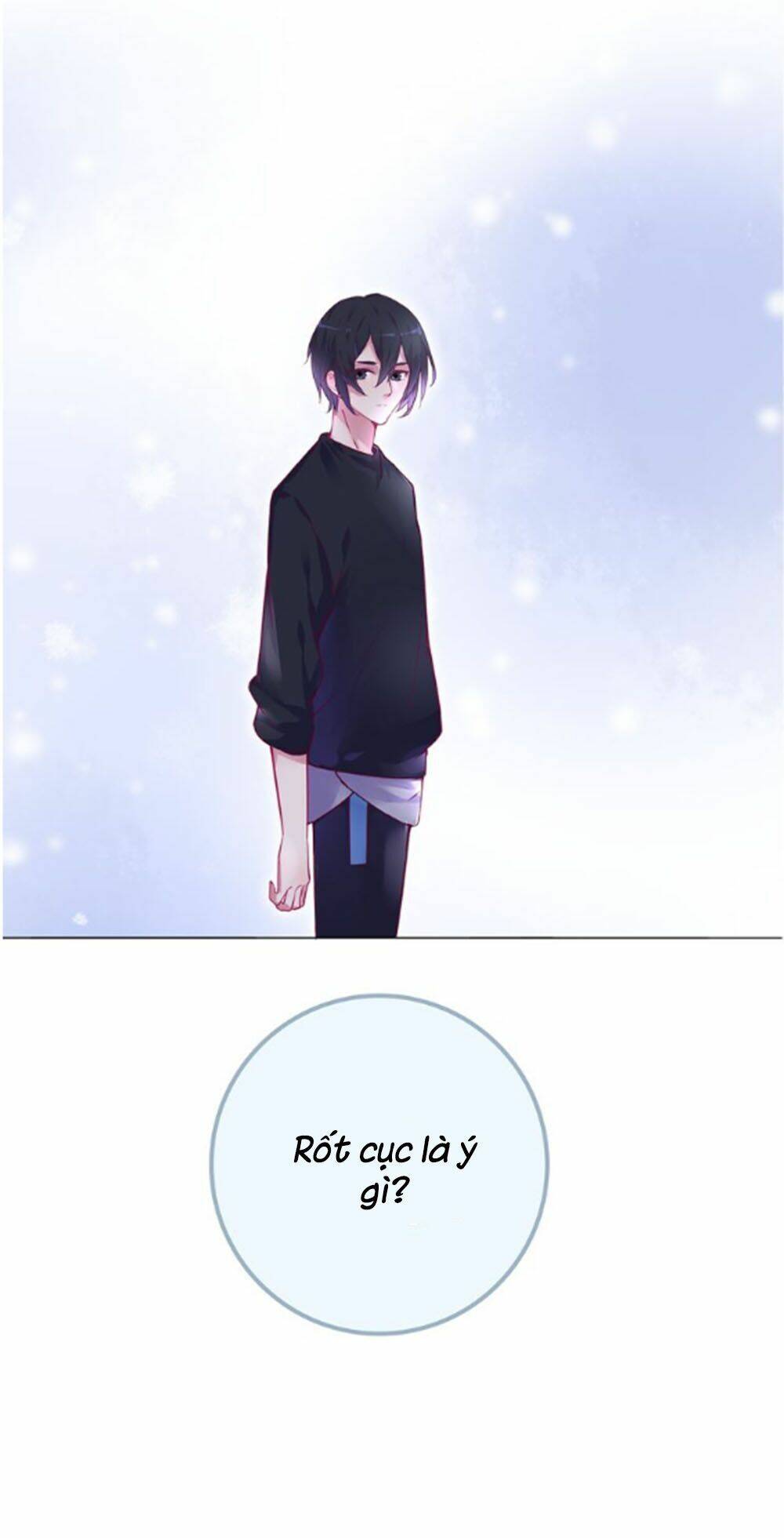 Đừng Nghịch, Ta Chỉ Muốn Yên Tĩnh: Chapter 53