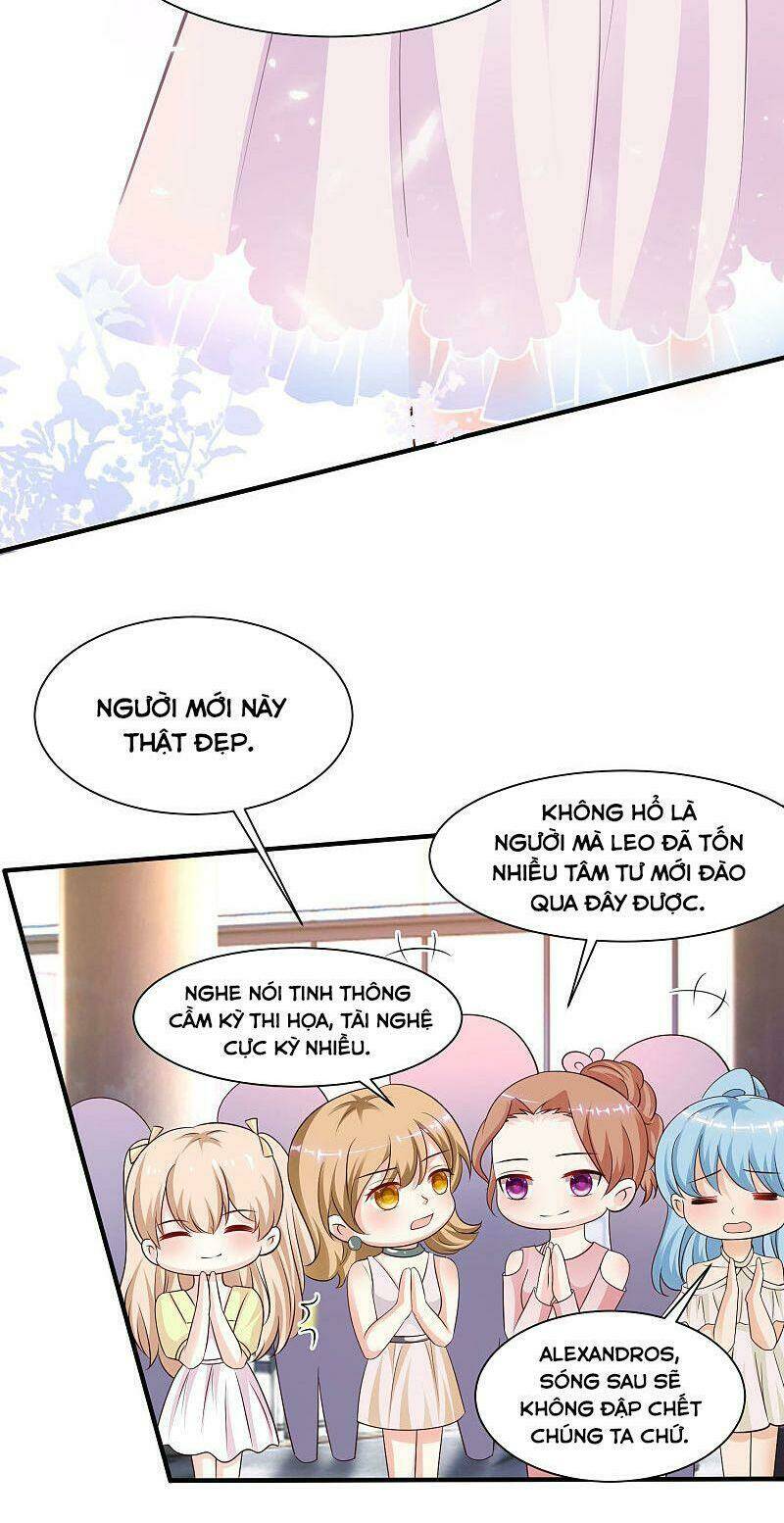 Tối Cường Vận Đào Hoa: Chapter 147