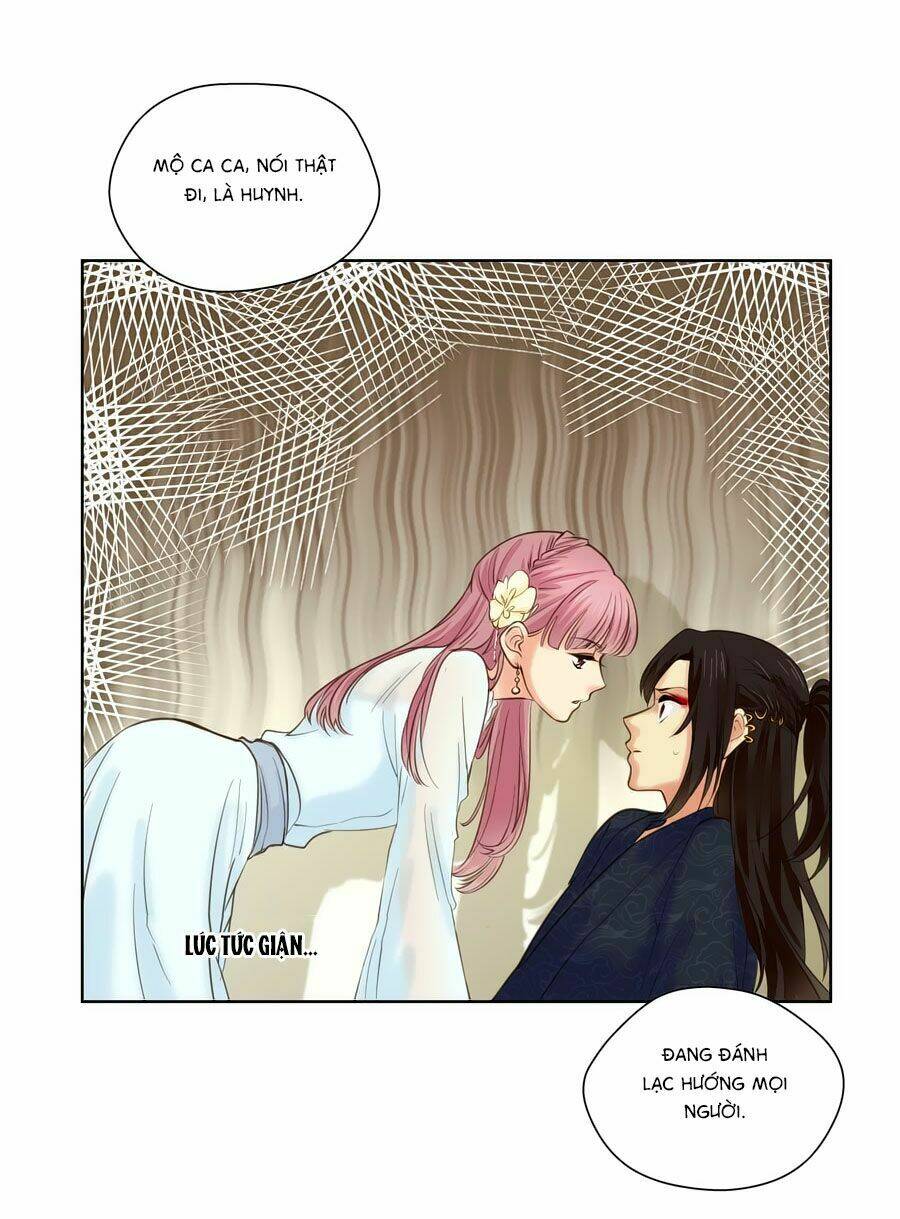 Lưu Luyến Tinh Diệu: Chapter 106